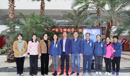 优游国际股份档案管理项目顺利通过验收